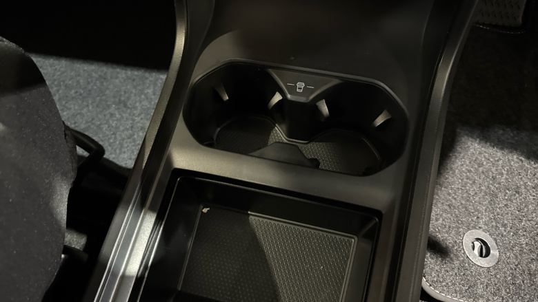 MG MG4 125kW SE EV 51kWh 5dr Auto Electric Hatchback